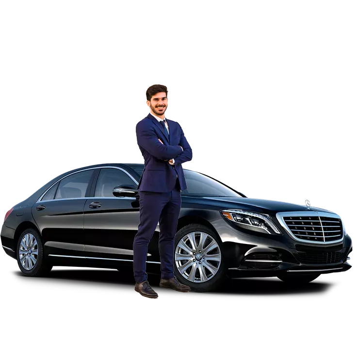Elite Limo Luxury Vehicle
