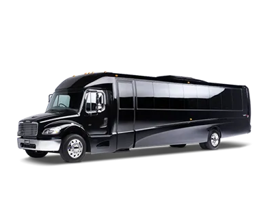 44 Passengers Bus