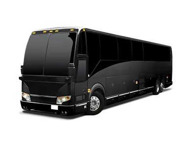 55 Passengers Coach