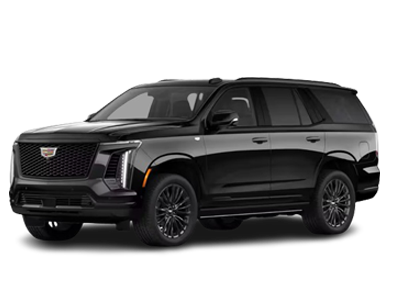 Cadillac Escalade SUV