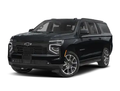 Chevrolet Suburban