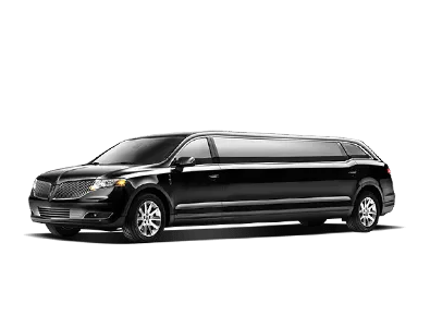 Lincoln MKT Stretch