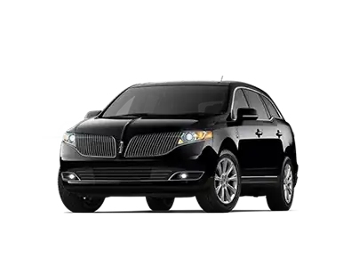 Lincoln MKT