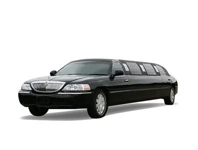 Lincoln Stretch Limo