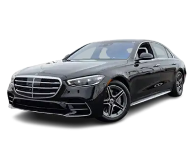 Mercedes-Benz S550