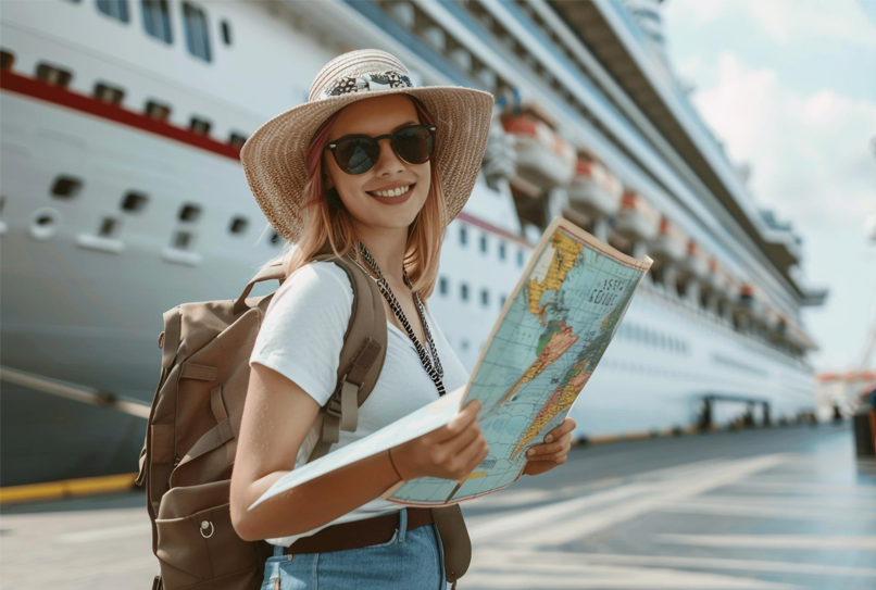 Elite Limo Cruise Port Transfer - Seamless Luxury Transfers to Any Cruise Terminal