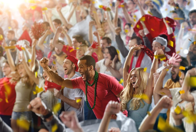 Elite Limo Sporting Events - Luxury Rides for Any Game Day