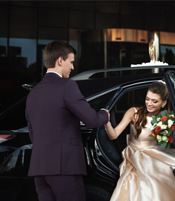 Guest Shuttle