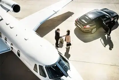 Airport Transfer