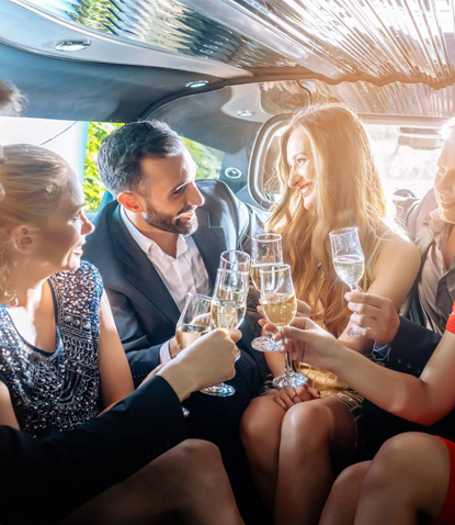 Group Transportation