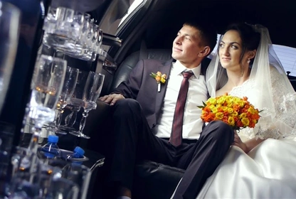 Wedding Transportation